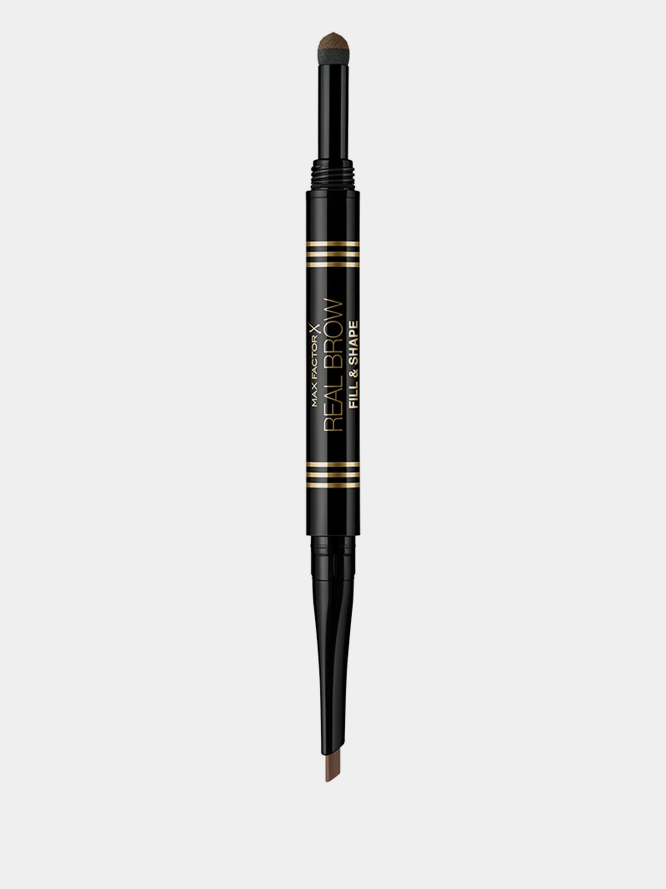 Олівець для брів Real Brow Fill & Shape MAX FACTOR модель 3614229448078 Фото