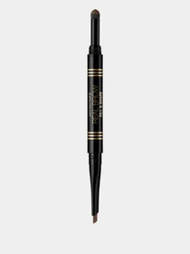 Олівець для брів Real Brow Fill & Shape MAX FACTOR модель 3614229448078 Фото