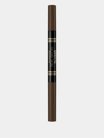 Олівець для брів Real Brow Fill & Shape MAX FACTOR модель 3614229448061 Фото
