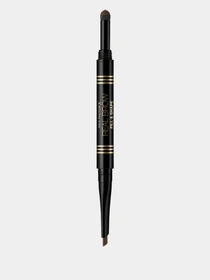 Олівець для брів Real Brow Fill & Shape MAX FACTOR модель 3614229448061 Фото