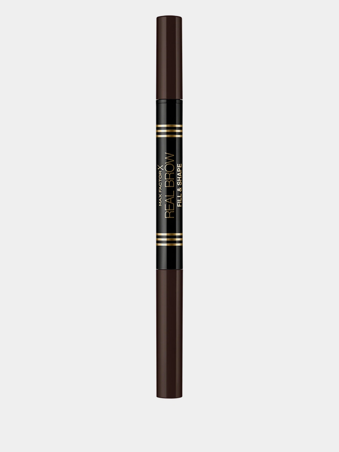 Олівець для брів Real Brow Fill & Shape MAX FACTOR модель 3614229448054 Олівець для брів Real Brow Fill & Shape MAX FACTOR модель 3614229448054 Фото