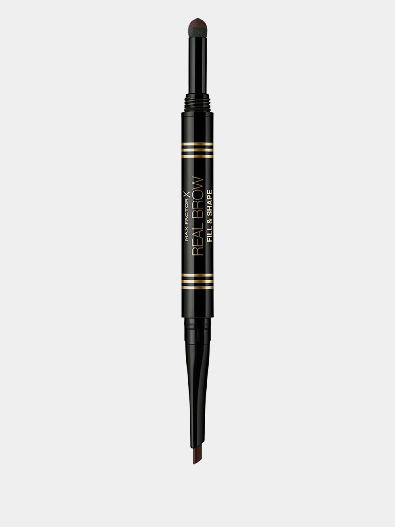 Олівець для брів Real Brow Fill & Shape MAX FACTOR модель 3614229448054 Олівець для брів Real Brow Fill & Shape MAX FACTOR модель 3614229448054 Фото
