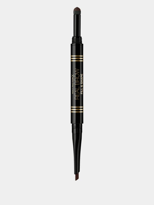 Олівець для брів Real Brow Fill & Shape MAX FACTOR модель 3614229448054 Фото