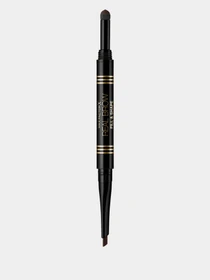 Олівець для брів Real Brow Fill & Shape MAX FACTOR модель 3614229448054 Фото