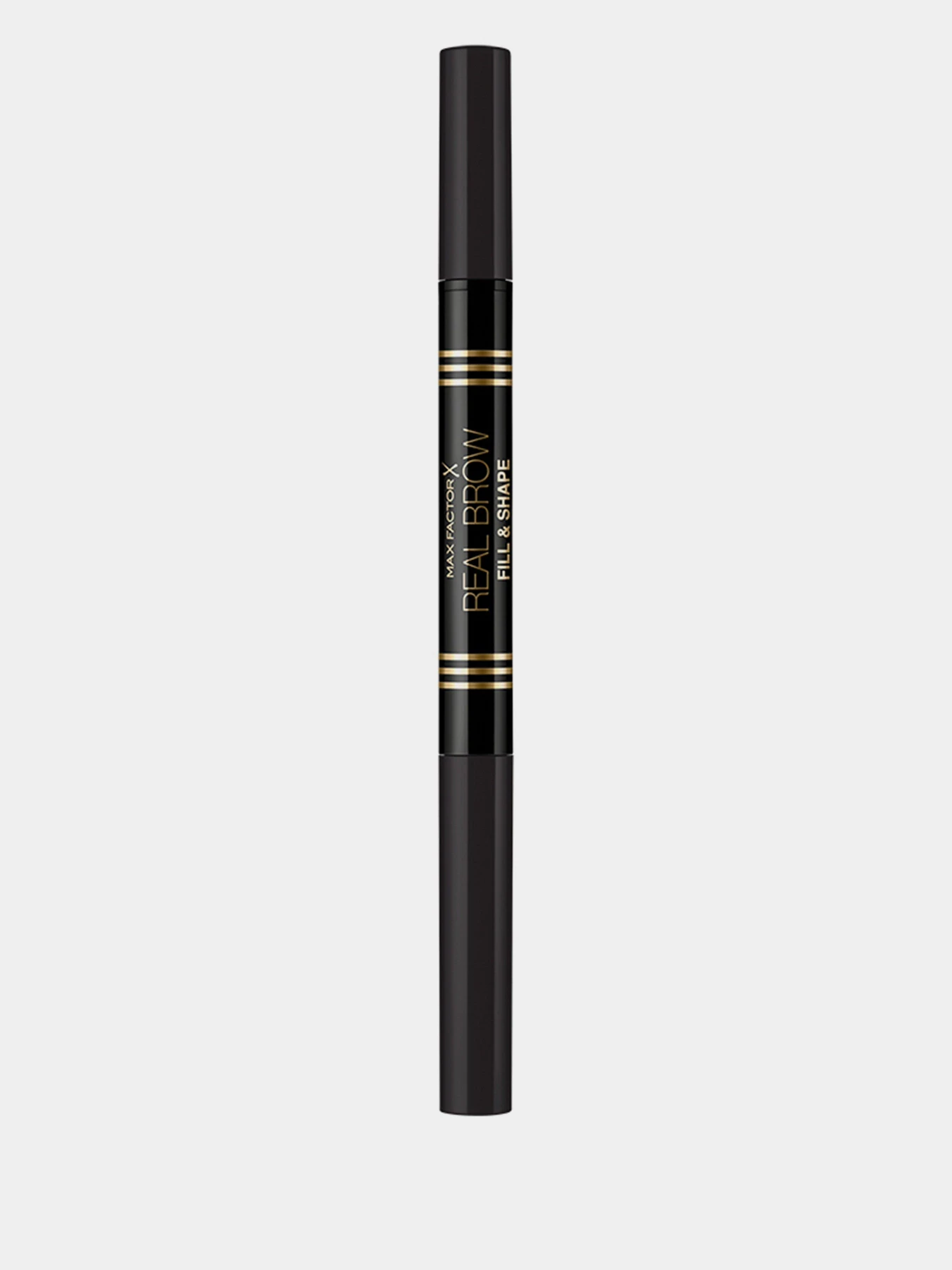 Олівець для брів Real Brow Fill & Shape MAX FACTOR модель 3614229448047 Олівець для брів Real Brow Fill & Shape MAX FACTOR модель 3614229448047 Фото