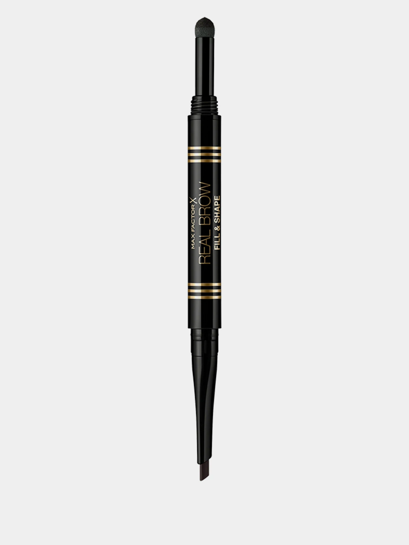 Олівець для брів Real Brow Fill & Shape MAX FACTOR модель 3614229448047 Олівець для брів Real Brow Fill & Shape MAX FACTOR модель 3614229448047 Фото