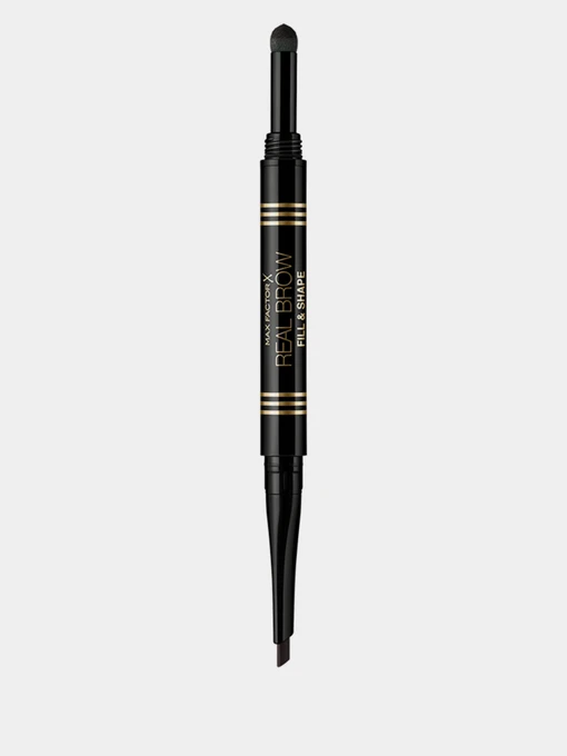 Олівець для брів Real Brow Fill & Shape MAX FACTOR модель 3614229448047 Фото