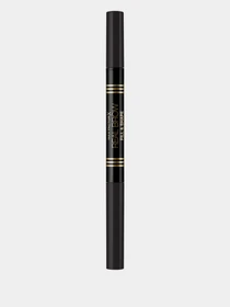 Олівець для брів Real Brow Fill & Shape MAX FACTOR модель 3614229448047 Фото