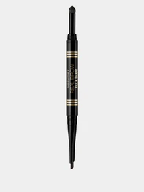 Олівець для брів Real Brow Fill & Shape MAX FACTOR модель 3614229448047 Фото