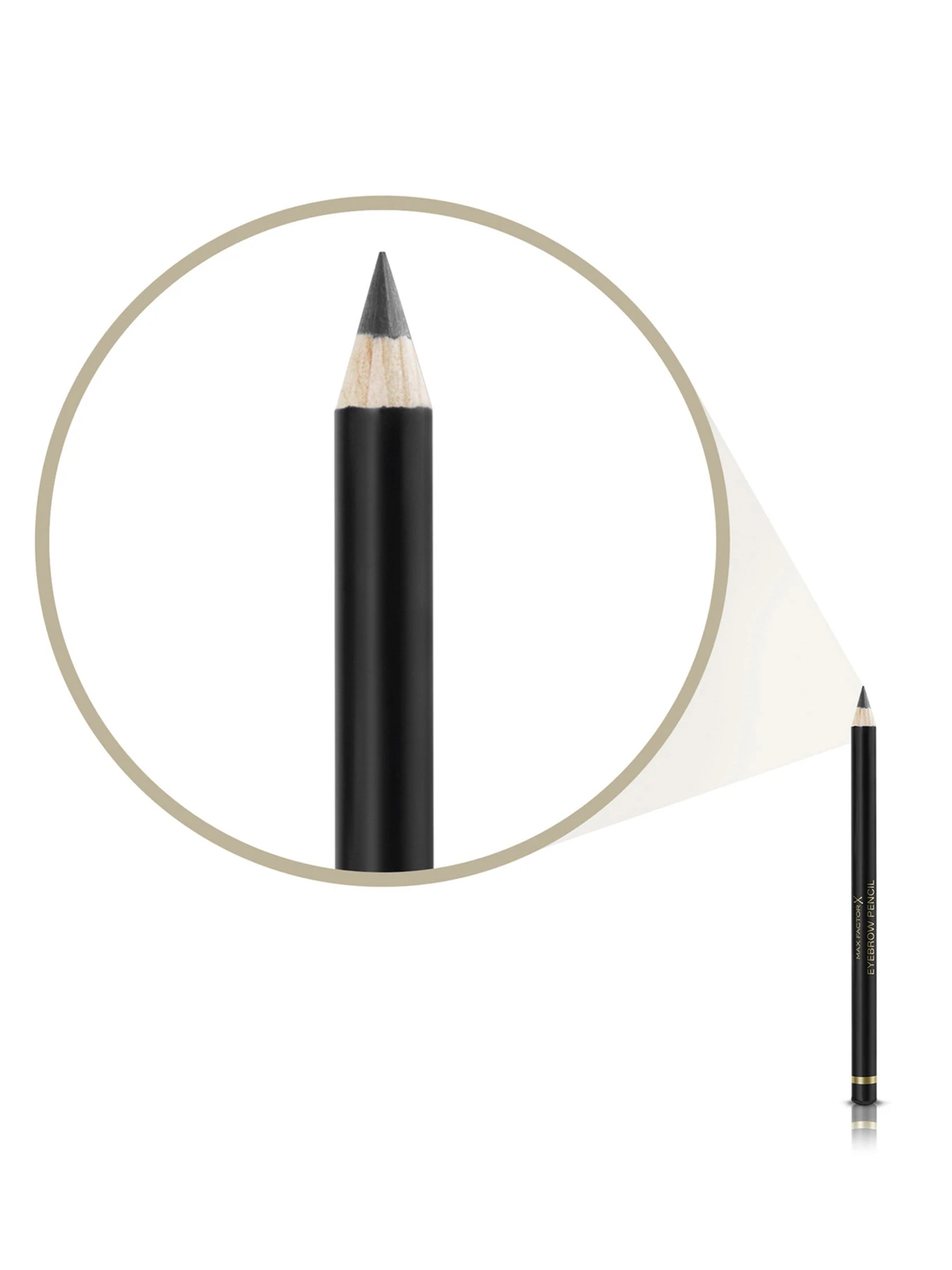 Карандаш для бровей Eyebrow Pencil MAX FACTOR модель 50884858 Фото