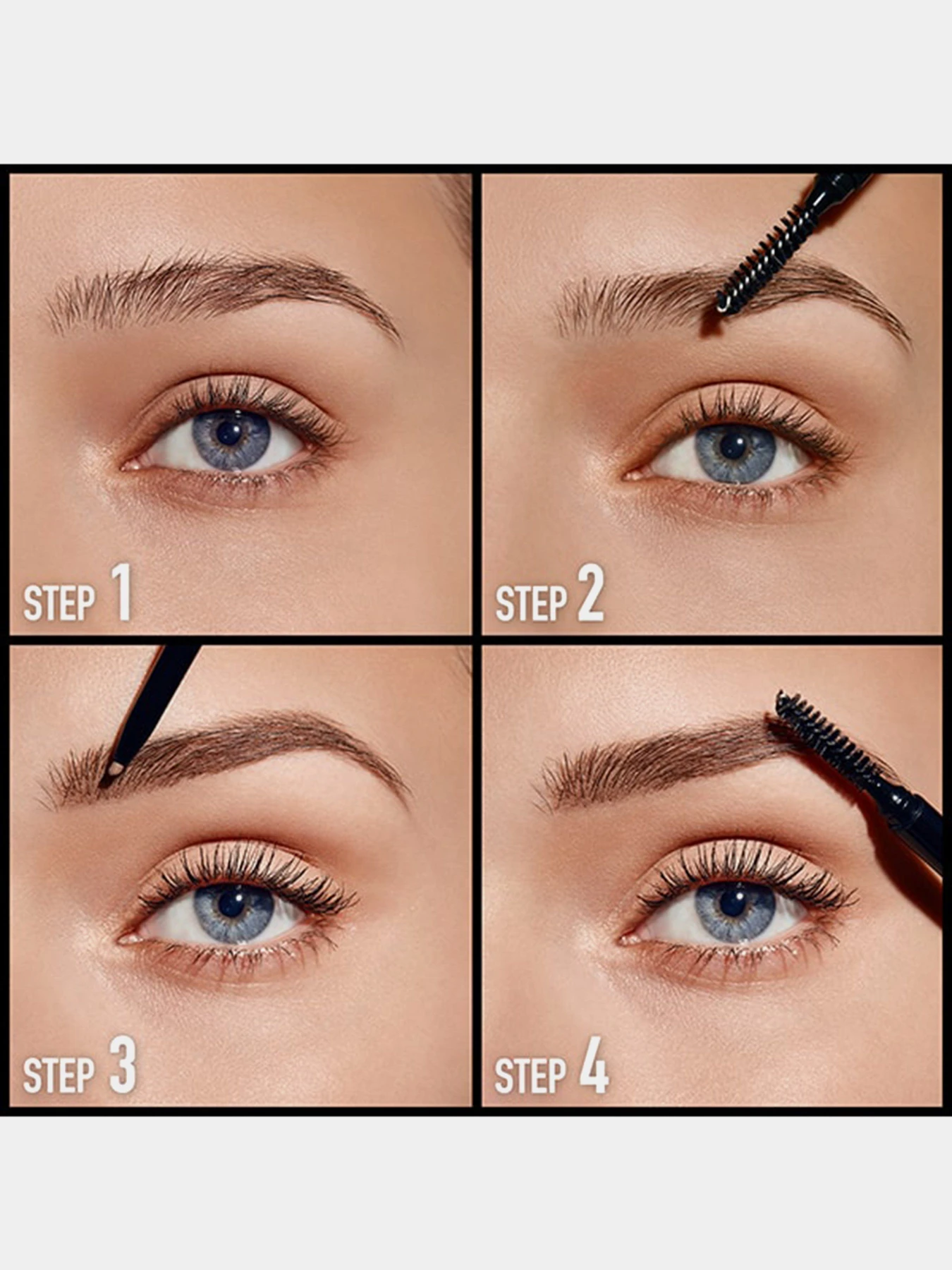 Олівець для брів автоматичний Brow Shaper MAX FACTOR модель 96145722 Олівець для брів автоматичний Brow Shaper MAX FACTOR модель 96145722 Фото