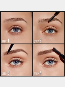 Олівець для брів автоматичний Brow Shaper MAX FACTOR модель 96145722 Фото