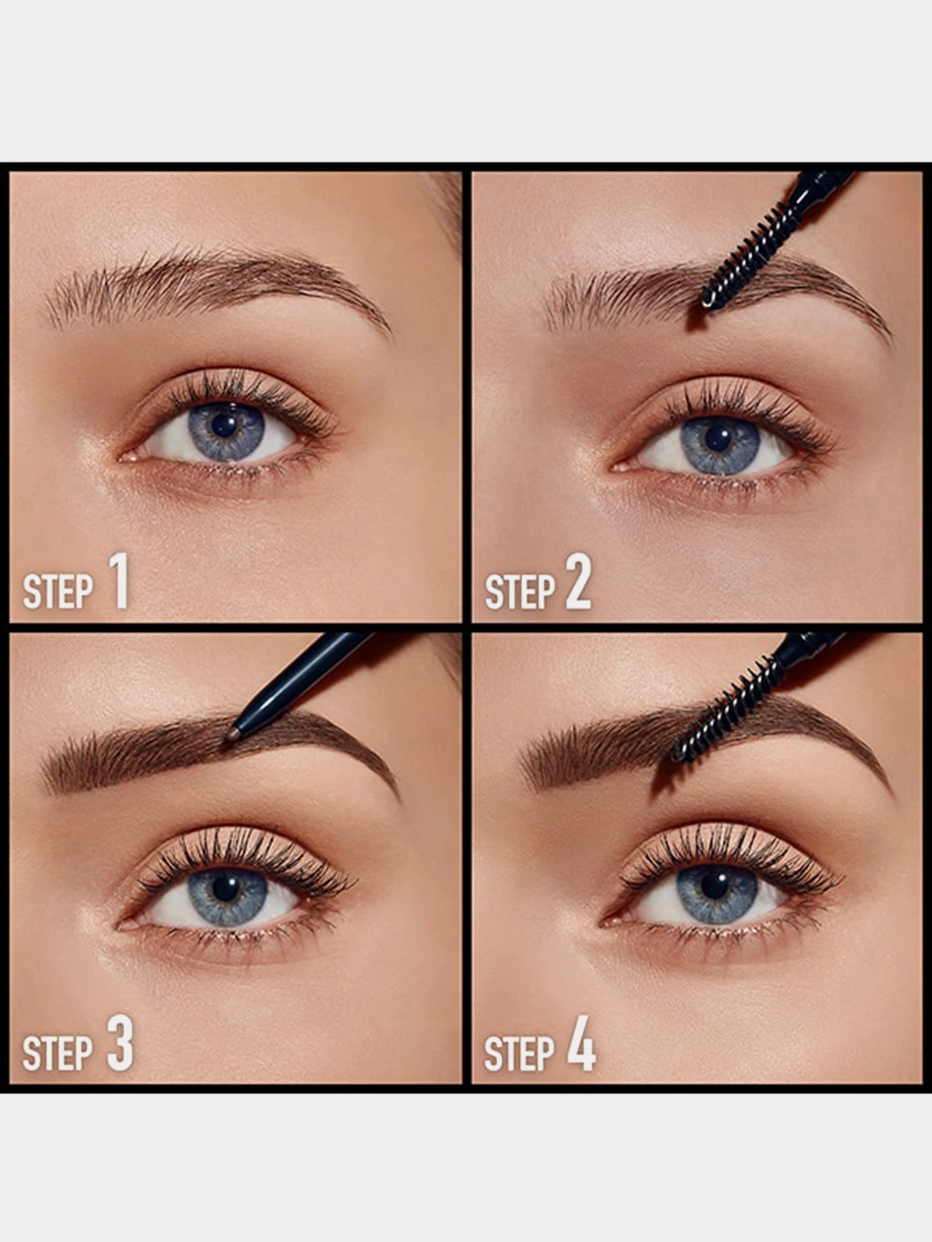 Карандаш для бровей Brow Shaper MAX FACTOR модель 96145739 Карандаш для бровей Brow Shaper MAX FACTOR модель 96145739 Фото