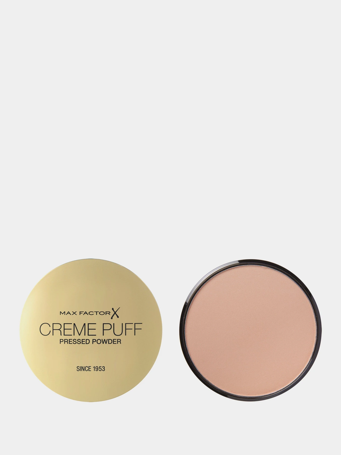 Пудра компактна Creme Puff Pressed Powder MAX FACTOR модель 96077245 Пудра компактна Creme Puff Pressed Powder MAX FACTOR модель 96077245 Фото