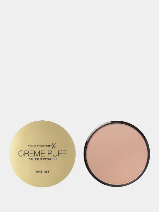 Пудра компактна Creme Puff Pressed Powder MAX FACTOR модель 96077245 Фото