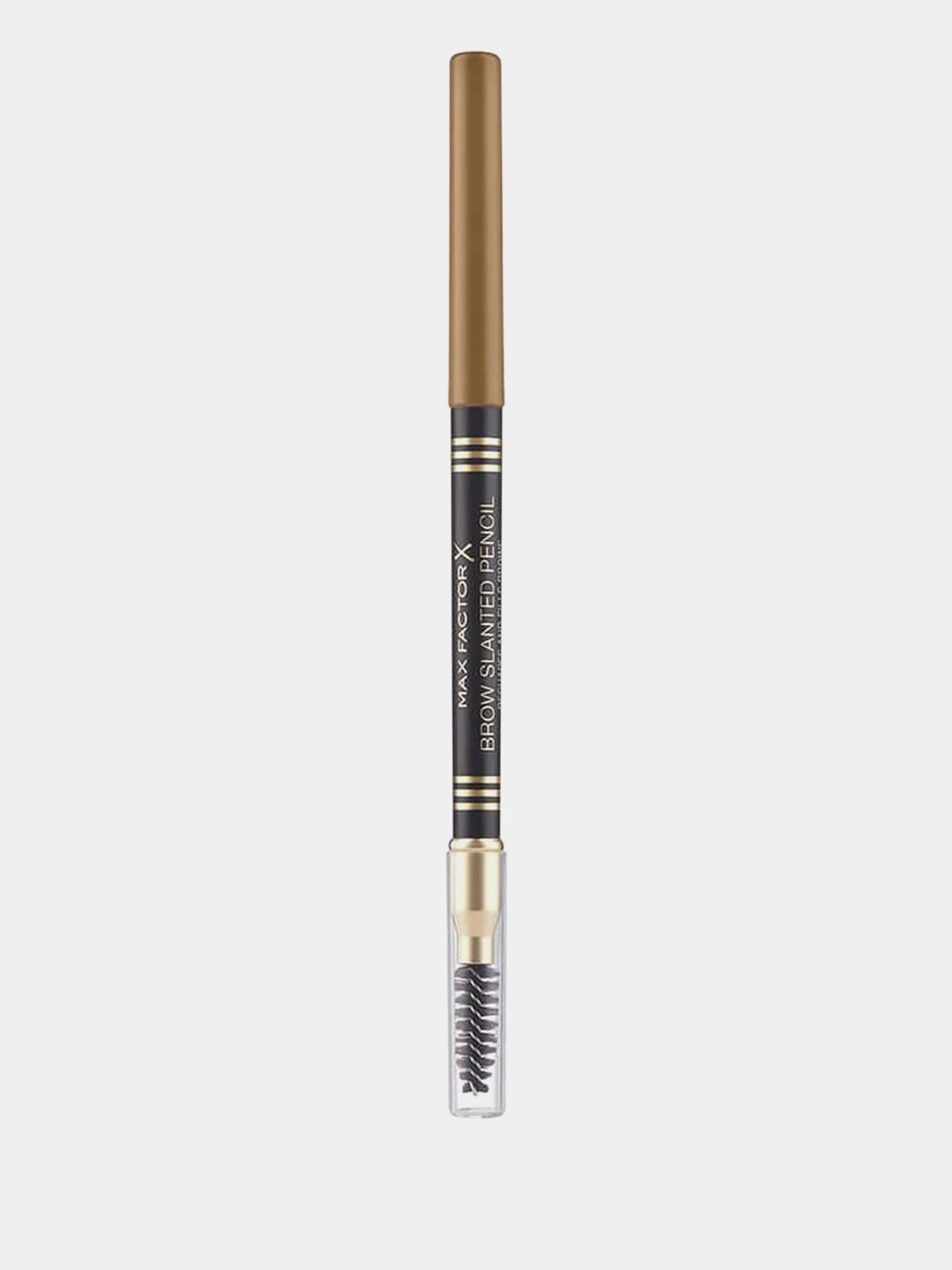 Олівець для брів автоматичний Brow Slanted Pencil MAX FACTOR модель 3614227984110 Олівець для брів автоматичний Brow Slanted Pencil MAX FACTOR модель 3614227984110 Фото