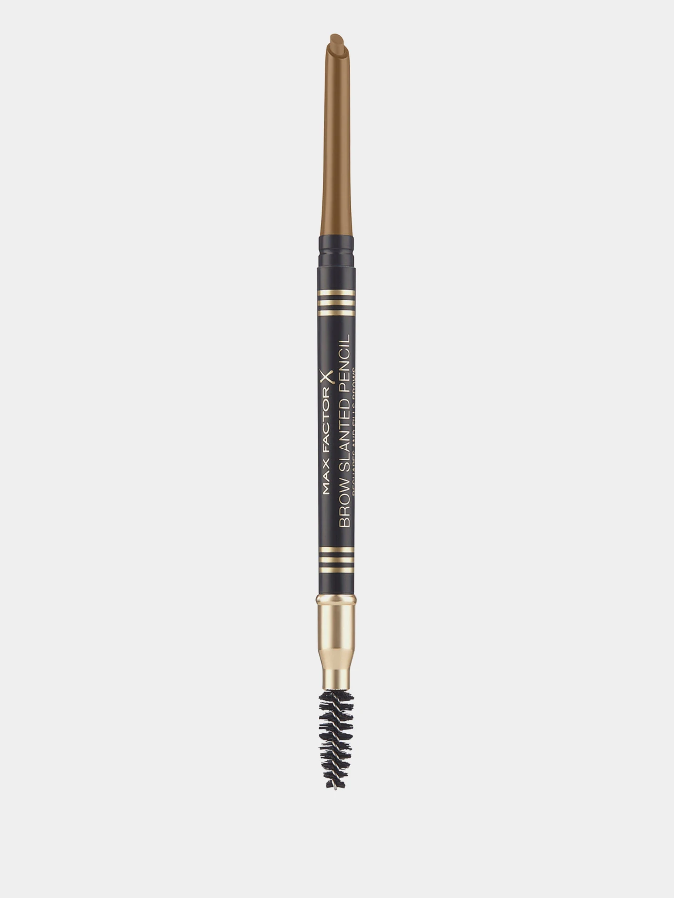 Олівець для брів автоматичний Brow Slanted Pencil MAX FACTOR модель 3614227984110 Олівець для брів автоматичний Brow Slanted Pencil MAX FACTOR модель 3614227984110 Фото