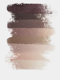 Палетка теней для глаз Masterpiece Nude Eyeshadow Palette MAX FACTOR модель 3614226732354 Фото