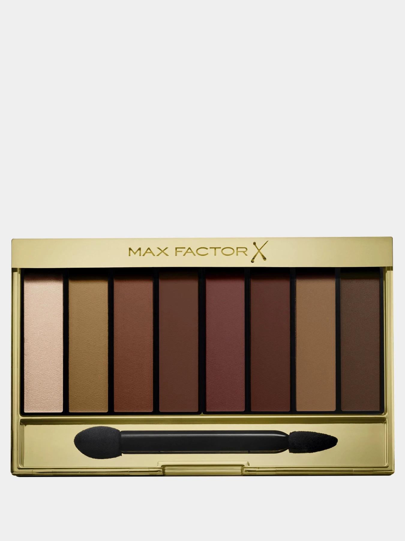 Палетка тіней для очей Masterpiece Nude Eyeshadow Palette MAX FACTOR модель 3614228776110 Палетка тіней для очей Masterpiece Nude Eyeshadow Palette MAX FACTOR модель 3614228776110 Фото