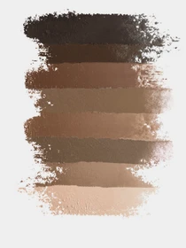 Палетка тіней для очей Masterpiece Nude Eyeshadow Palette MAX FACTOR модель 3614228776110 Фото