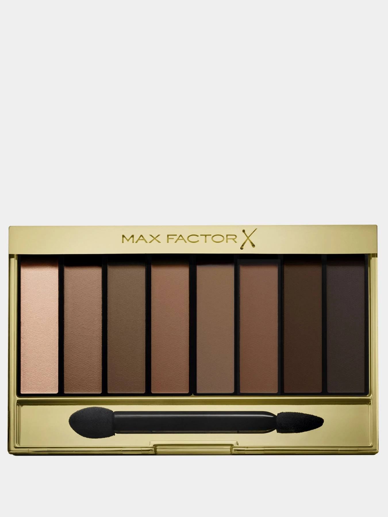 Палетка теней для глаз Masterpiece Nude Eyeshadow Palette MAX FACTOR модель 3614228776127 Палетка теней для глаз Masterpiece Nude Eyeshadow Palette MAX FACTOR модель 3614228776127 Фото