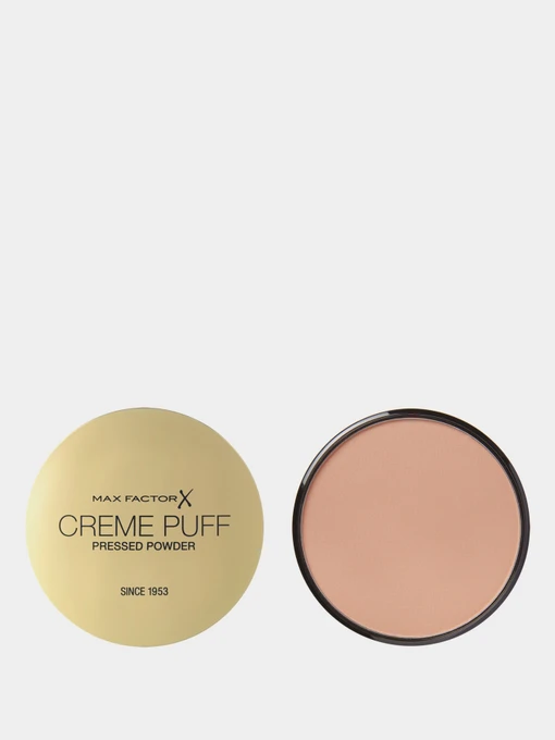 Пудра компактна Creme Puff Pressed Powder MAX FACTOR модель 50884414 Фото