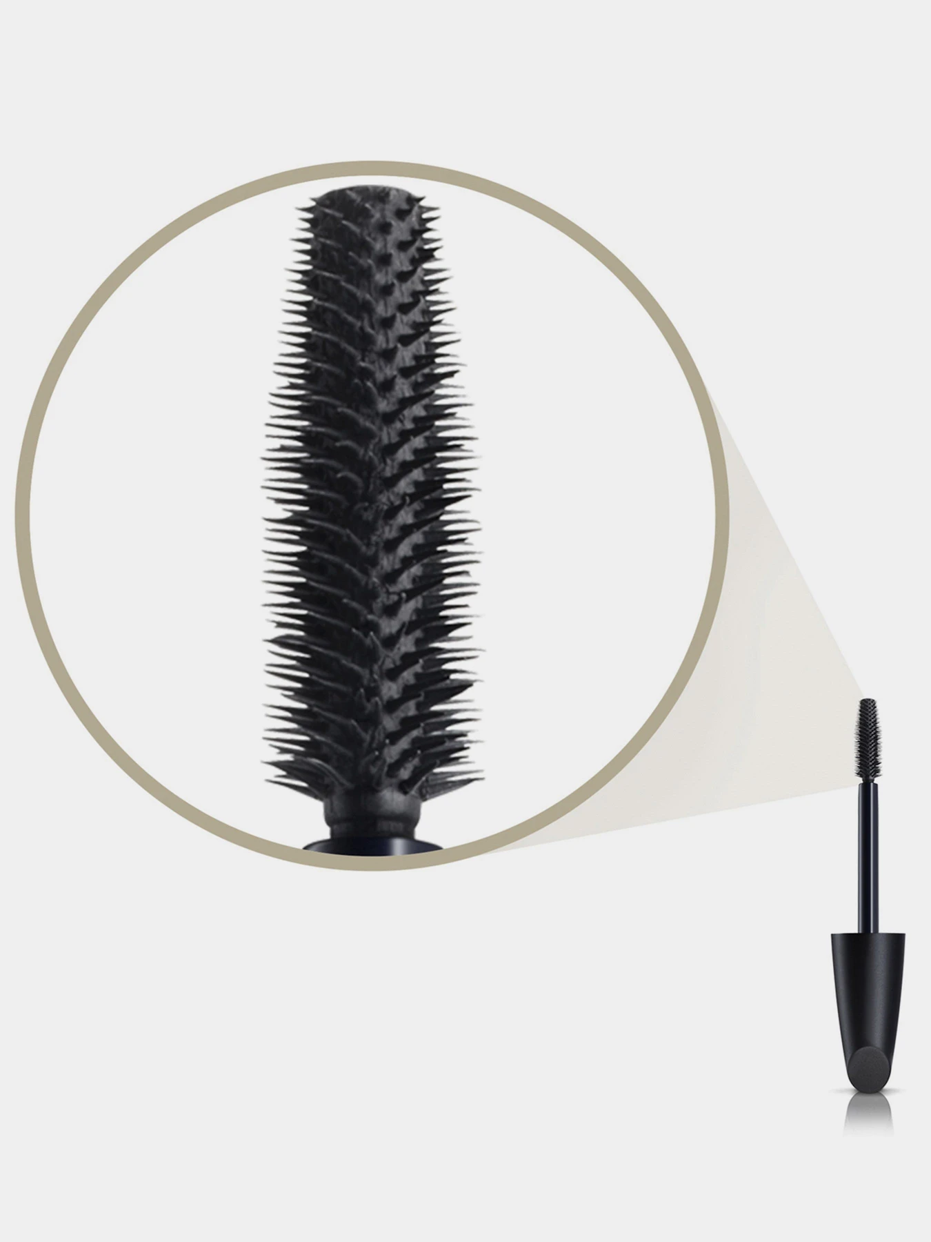 Туш "ефект накладних вій" False Lash Effect MAX FACTOR модель 3614225257858 Туш "ефект накладних вій" False Lash Effect MAX FACTOR модель 3614225257858 Фото