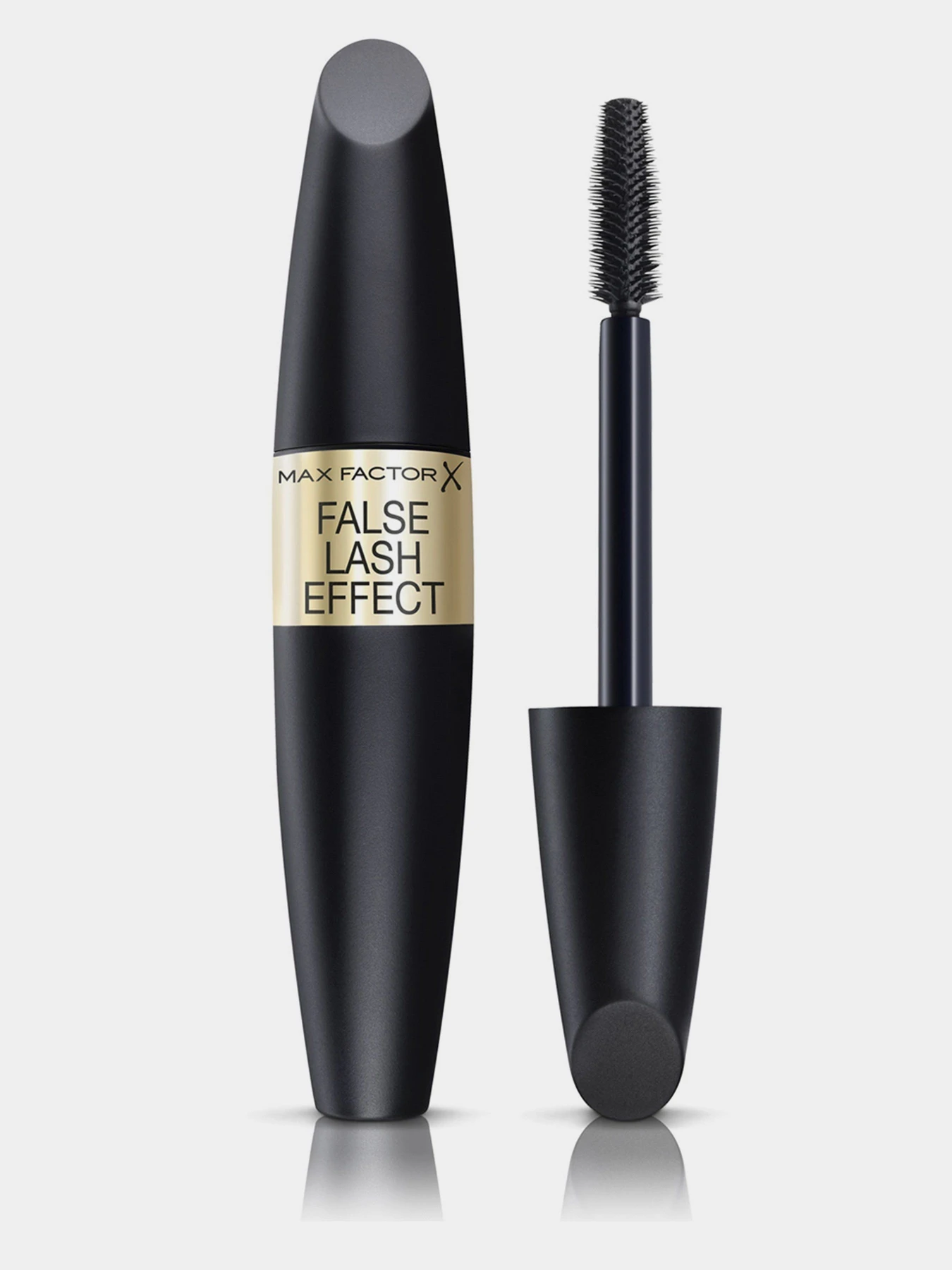 Туш "ефект накладних вій" False Lash Effect MAX FACTOR модель 3614225257865 Фото