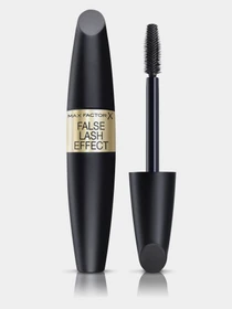Туш "ефект накладних вій" False Lash Effect MAX FACTOR модель 3614225257865 Фото