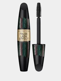 Туш "ефект накладних вій" False Lash Effect MAX FACTOR модель 3614229458169 Фото