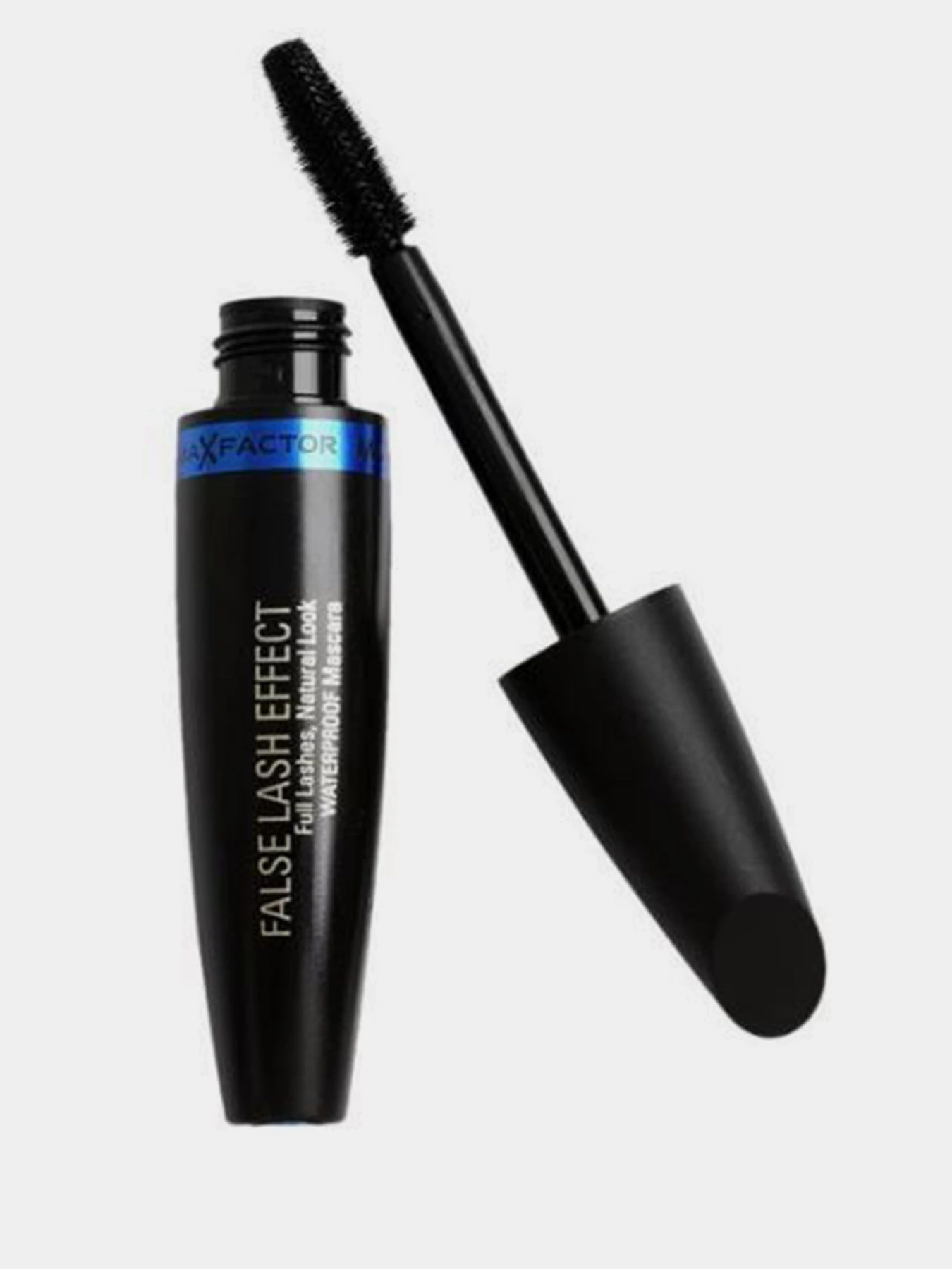 Туш для вій водостійка False Lash Effect Waterproof Mascara MAX FACTOR модель 8005610504438 Туш для вій водостійка False Lash Effect Waterproof Mascara MAX FACTOR модель 8005610504438 Фото