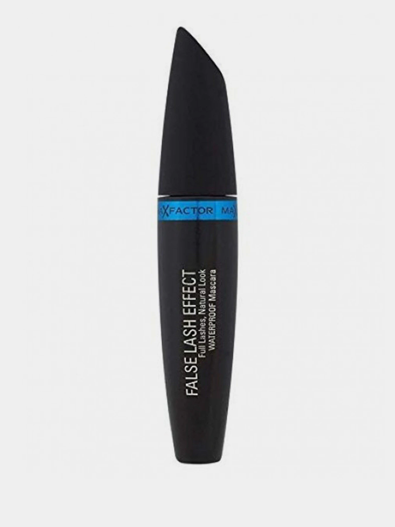 Туш для вій водостійка False Lash Effect Waterproof Mascara MAX FACTOR модель 8005610504438 Туш для вій водостійка False Lash Effect Waterproof Mascara MAX FACTOR модель 8005610504438 Фото