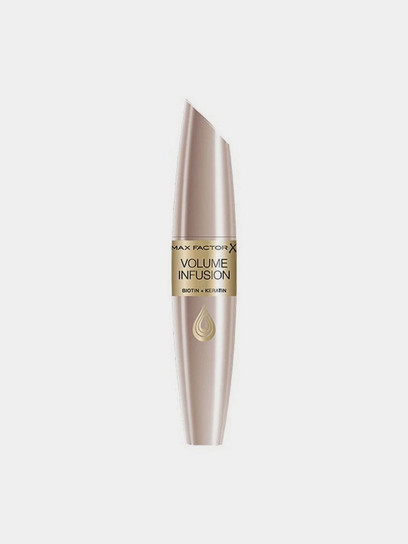 Туш об'єм та догляд Volume Infusion Mascara Biotin + Keratin MAX FACTOR модель 3614226290335 Туш об'єм та догляд Volume Infusion Mascara Biotin + Keratin MAX FACTOR модель 3614226290335 Фото