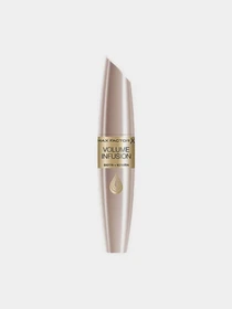 Туш об'єм та догляд Volume Infusion Mascara Biotin + Keratin MAX FACTOR модель 3614226290335 Фото
