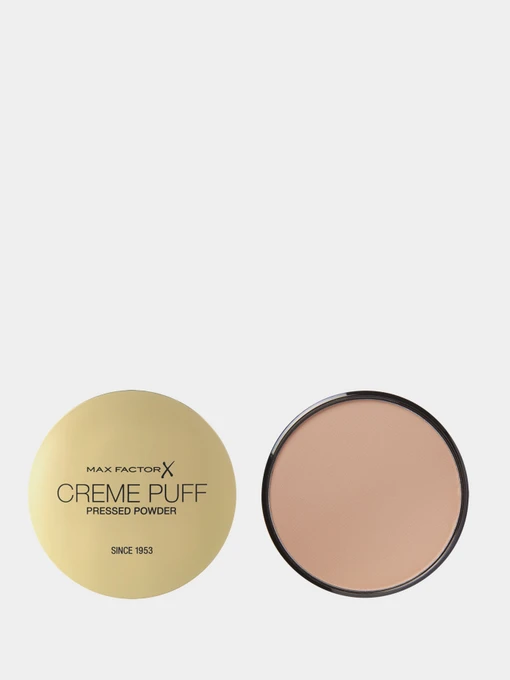 Пудра компактна Creme Puff Pressed Powder MAX FACTOR модель 96077238 Фото