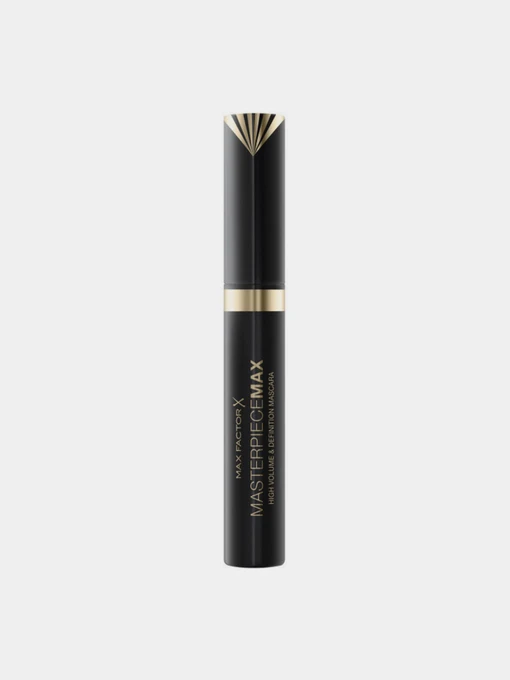 Туш об'ємна та розділяюча Masterpiece Max Mascara MAX FACTOR модель 3614225853517 Фото