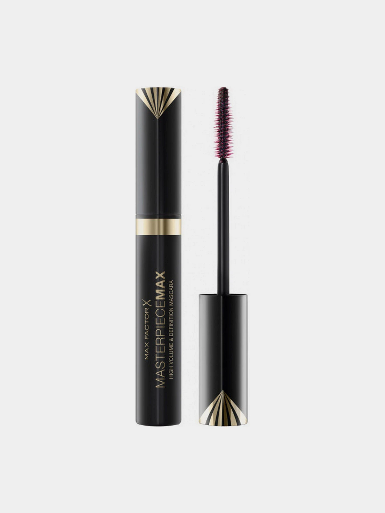 Туш об'ємна та розділяюча Masterpiece Max Mascara MAX FACTOR модель 3614225853524 Туш об'ємна та розділяюча Masterpiece Max Mascara MAX FACTOR модель 3614225853524 Фото