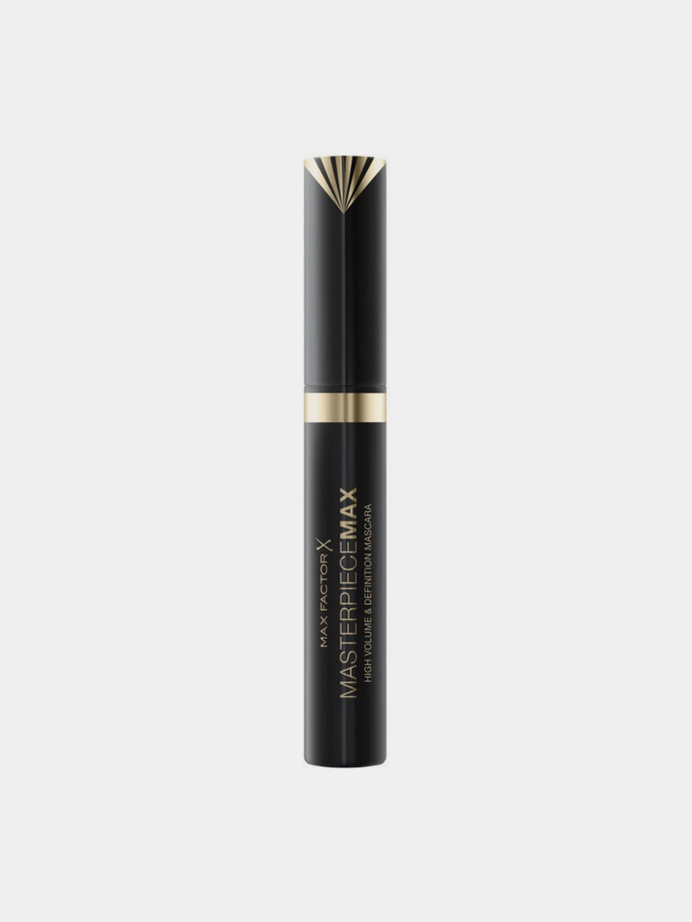 Туш об'ємна та розділяюча Masterpiece Max Mascara MAX FACTOR модель 3614225853524 Туш об'ємна та розділяюча Masterpiece Max Mascara MAX FACTOR модель 3614225853524 Фото