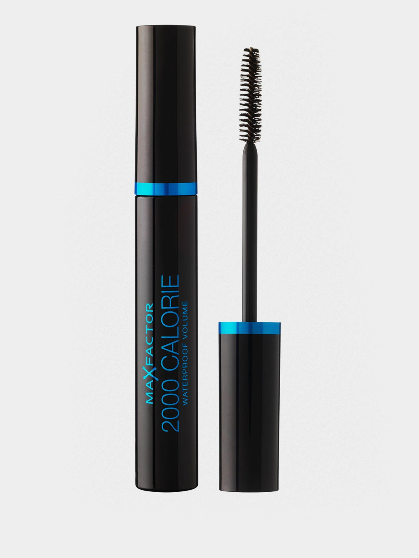 Туш об'ємна водостійка 2000 Calorie Waterproof Volume Mascara MAX FACTOR модель 3614225851469 Туш об'ємна водостійка 2000 Calorie Waterproof Volume Mascara MAX FACTOR модель 3614225851469 Фото
