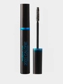 Туш об'ємна водостійка 2000 Calorie Waterproof Volume Mascara MAX FACTOR модель 3614225851469 Фото