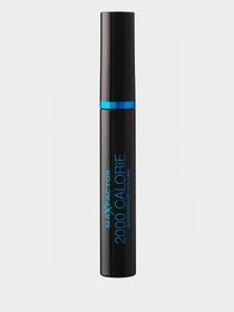 Туш об'ємна водостійка 2000 Calorie Waterproof Volume Mascara MAX FACTOR модель 3614225851469 Фото