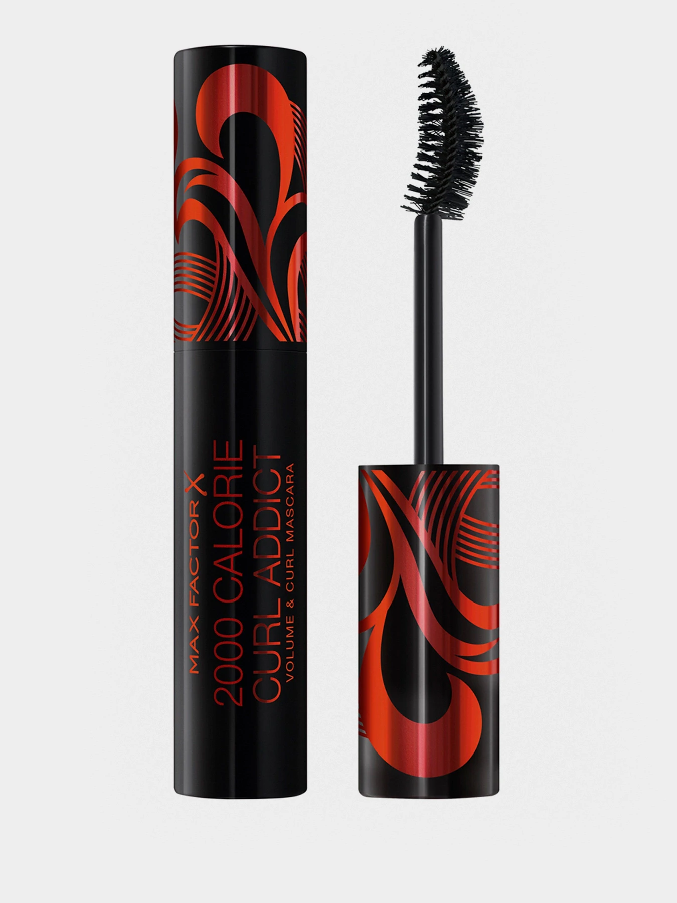 Туш об'ємна-завиваюча 2000 Calorie Curl Addict MAX FACTOR модель 96137529 Туш об'ємна-завиваюча 2000 Calorie Curl Addict MAX FACTOR модель 96137529 Фото