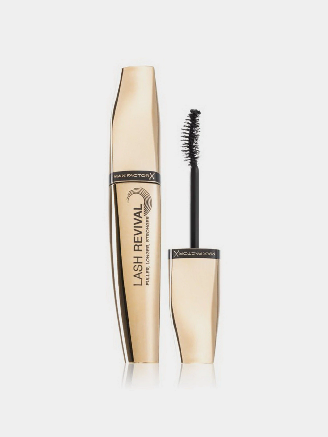 Туш "об'єм та подовження" Lash Revival Mascara MAX FACTOR модель 3614227918092 Фото