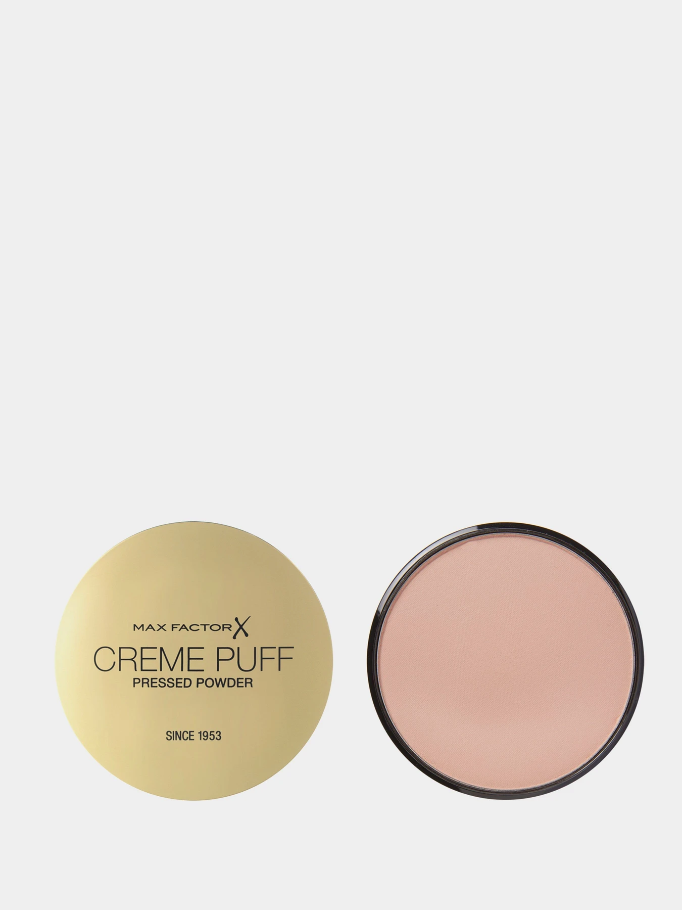 Пудра компактна Creme Puff Pressed Powder MAX FACTOR модель 50884438 Пудра компактна Creme Puff Pressed Powder MAX FACTOR модель 50884438 Фото