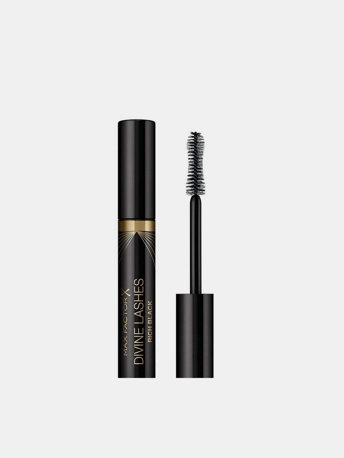 Туш "божественні вії" Divine Lashes Mascara MAX FACTOR модель 3616301261902 Туш "божественні вії" Divine Lashes Mascara MAX FACTOR модель 3616301261902 Фото