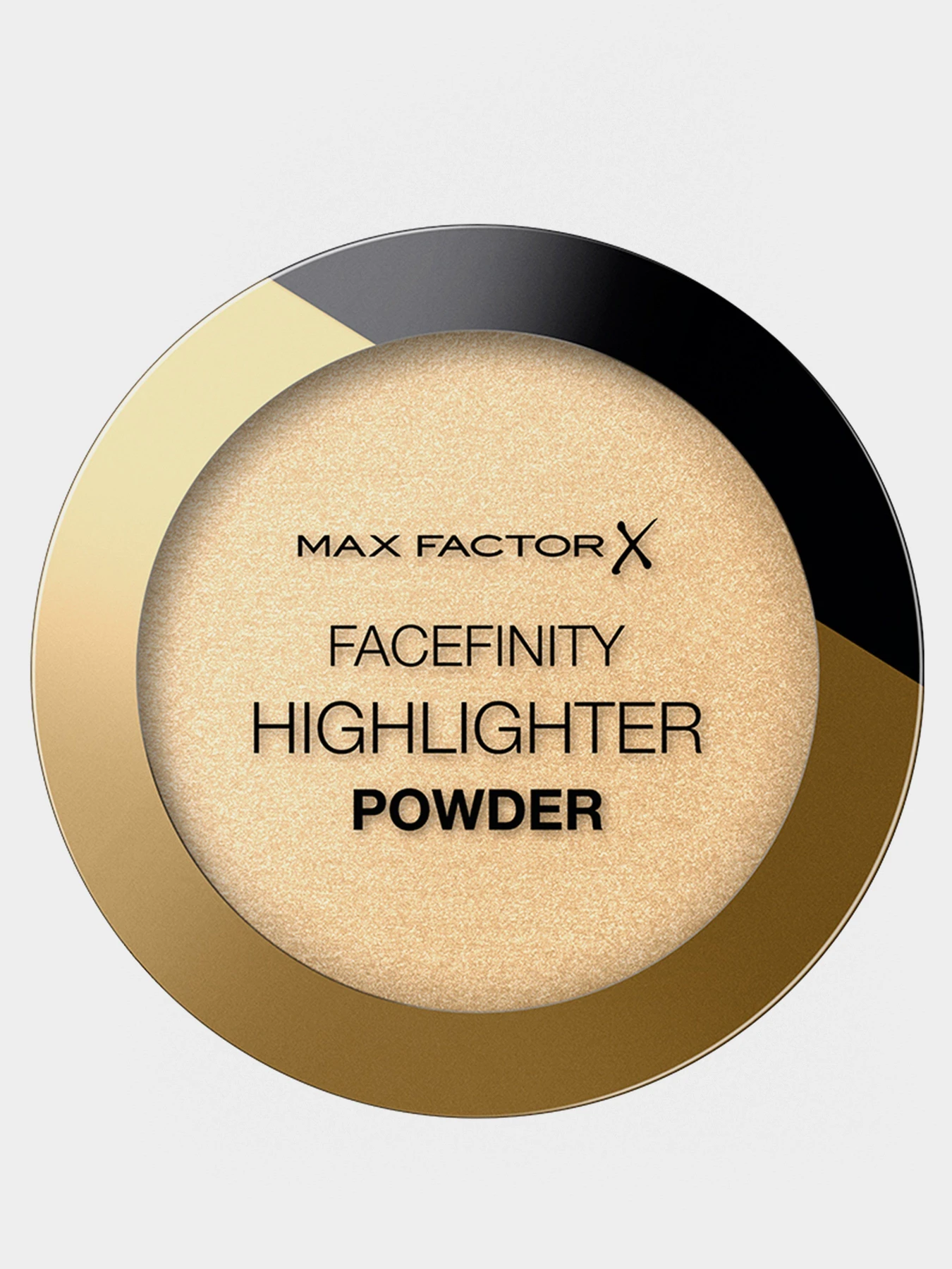 Пудра-хайлайтер Facefinity Highlighter Powder MAX FACTOR модель 3616301238300 Пудра-хайлайтер Facefinity Highlighter Powder MAX FACTOR модель 3616301238300 Фото