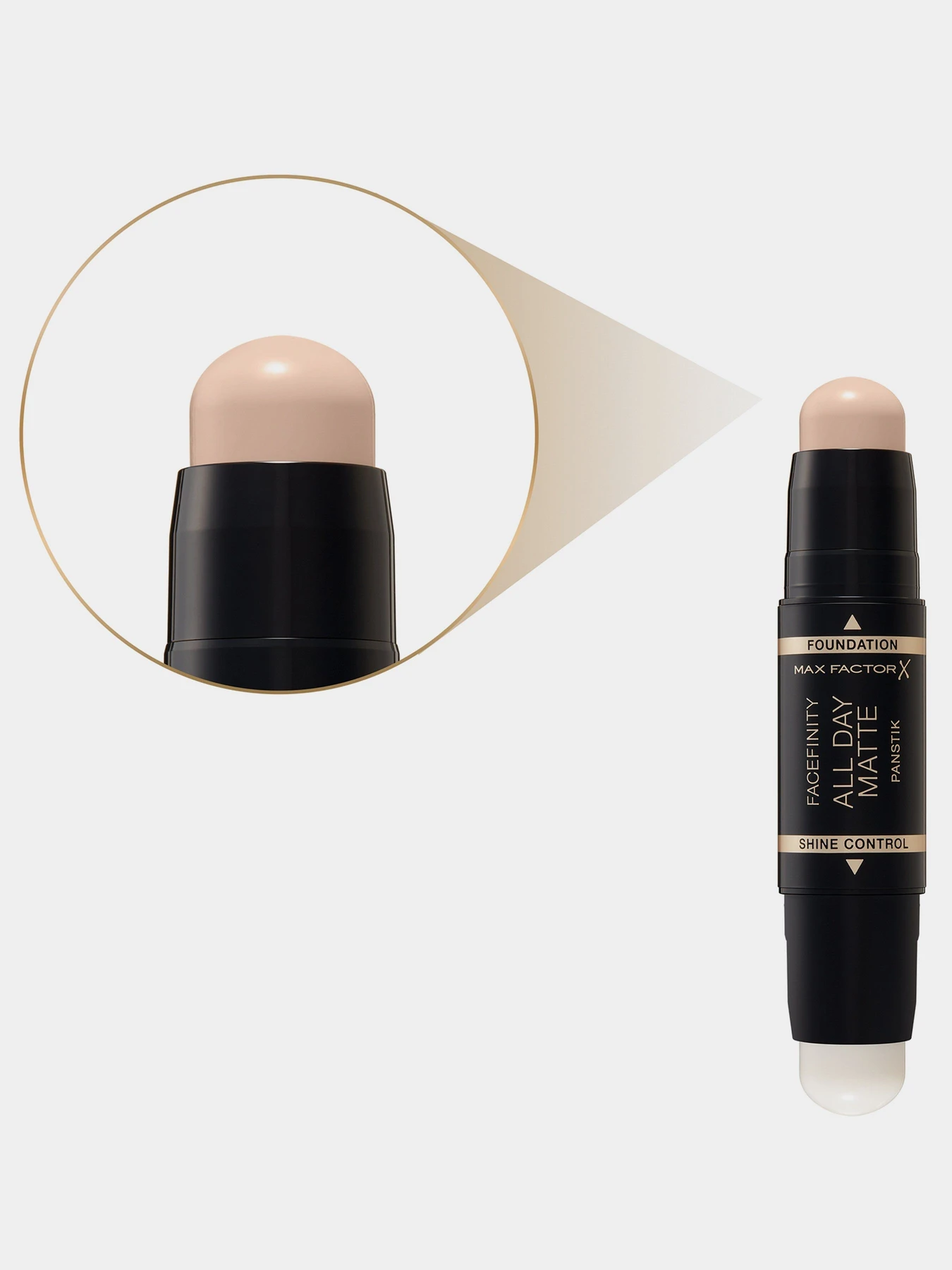 Карандаш гримирующий Facefinity All Day Matte Panstick MAX FACTOR модель 3614228943451 Карандаш гримирующий Facefinity All Day Matte Panstick MAX FACTOR модель 3614228943451 Фото