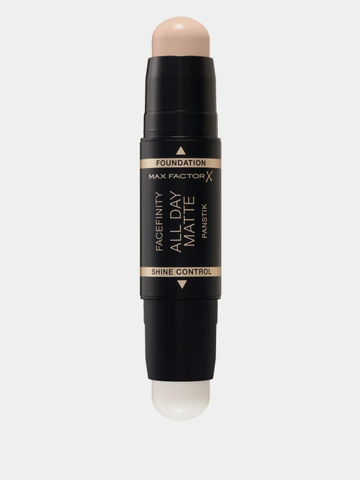 Карандаш гримирующий Facefinity All Day Matte Panstick MAX FACTOR модель 3614228943451 Фото