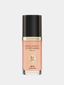 Тональна основа SPF 20 Facefinity All Day Flawless 3-in-1 Foundation MAX FACTOR модель 3614227923256 Фото