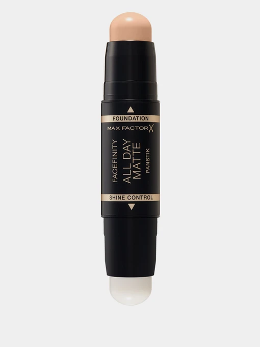 Карандаш гримирующий Facefinity All Day Matte Panstick MAX FACTOR модель 3614228943345 Фото
